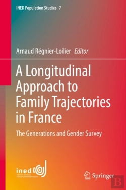 Bertrand.pt - Longitudinal Approach To Family Trajectories In France