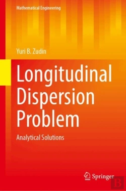 Bertrand.pt - Longitudinal Dispersion Problem