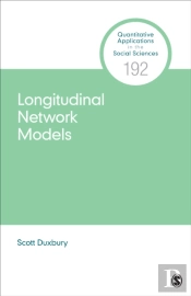 Longitudinal Network Models