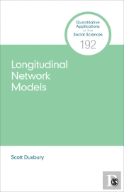 Longitudinal Network Models