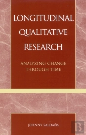 Longitudinal Qualitative Research