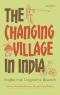 Longitudinal Research In Village India