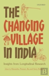 Longitudinal Research In Village India