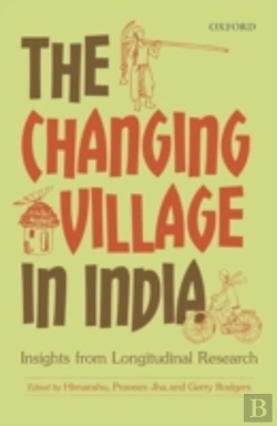 Bertrand.pt - Longitudinal Research In Village India