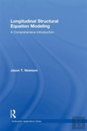 Longitudinal Structural Equation Modelin