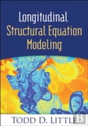 Longitudinal Structural Equation Modeling