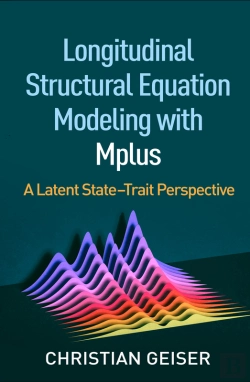 Bertrand.pt - Longitudinal Structural Equation Modeling With Mplus
