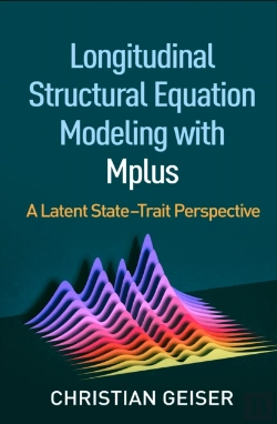 Bertrand.pt - Longitudinal Structural Equation Modeling With Mplus