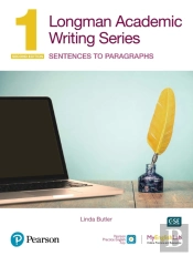 Longman Academic Writing Series