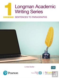 Bertrand.pt - Longman Academic Writing Series