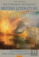 Longman Anthology Of British Literature, The