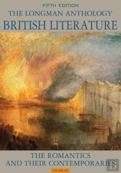 Bertrand.pt - Longman Anthology Of British Literature, The