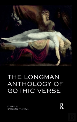 Bertrand.pt - Longman Anthology Of Gothic Verse