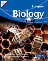 Longman Biology 11-14 (2009 Edition)