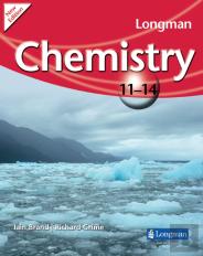 Longman Chemistry 11-14 (2009 Edition)