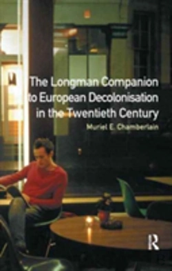 Bertrand.pt - Longman Companion To European Decolonisation In The Twentieth Century