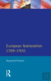 Longman Companion To European Nationalism 1789-1920