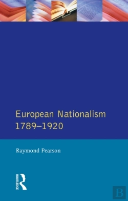 Bertrand.pt - Longman Companion To European Nationalism 1789-1920