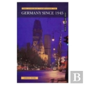 Longman Companion To Germany Since 1945