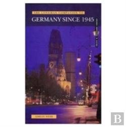 Bertrand.pt - Longman Companion To Germany Since 1945