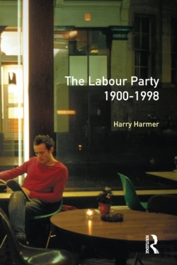 Bertrand.pt - Longman Companion To The Labour Party, 1900-1998