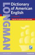 Longman Dictionary Of American English 5 (He)