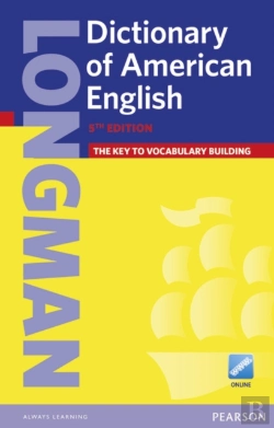 Bertrand.pt - Longman Dictionary Of American English 5 (He)