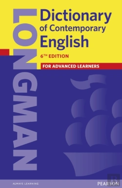 Bertrand.pt - Longman Dictionary Of Contemporary English 6 Paper