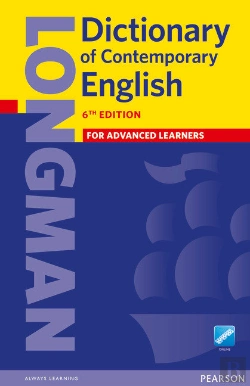 Bertrand.pt - Longman Dictionary Of Contemporary English 6