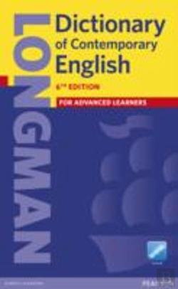Bertrand.pt - Longman Dictionary Of Contemporary English 6