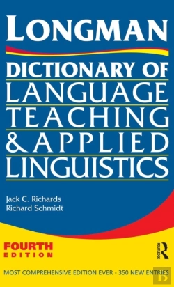 Bertrand.pt - Longman Dictionary Of Language Teaching And Applied Linguistics