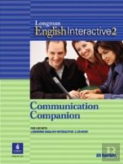 Longman English Interactive
