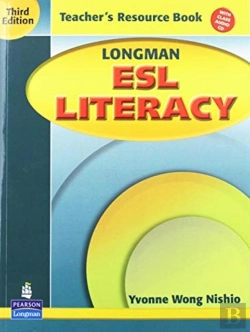 Bertrand.pt - Longman Esl Literacy Teacher'S Resource Book With Audio Cd