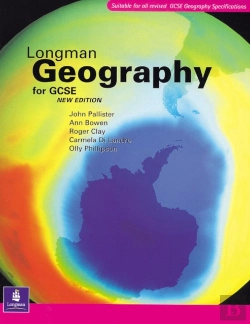 Bertrand.pt - Longman Geography For Gcse Paper, 2nd. Edition