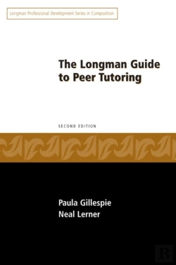 Bertrand.pt - Longman Guide To Peer Tutoring