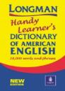 Longman Handy Learner'S Dictionary Of American English