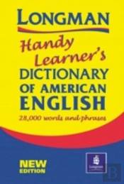Longman Handy Learner'S Dictionary Of American English