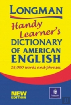 Bertrand.pt - Longman Handy Learner'S Dictionary Of American English