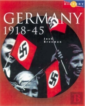 Longman History Project Germany 1918-1945 Paper
