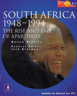Bertrand.pt - Longman History Project South Africa 1948-1994 Paper