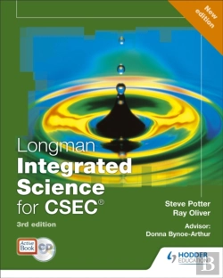 Bertrand.pt - Longman Integrated Science For Csec 3e