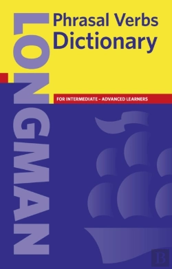 Bertrand.pt - Longman Phrasal Verbs Dictionary