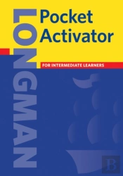 Longman Pocket Activator Dictionary
