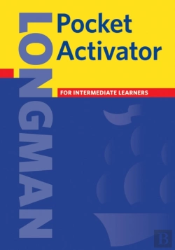Bertrand.pt - Longman Pocket Activator Dictionary