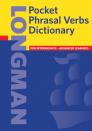 Longman Pocket Phrasal Verbs Dictionary