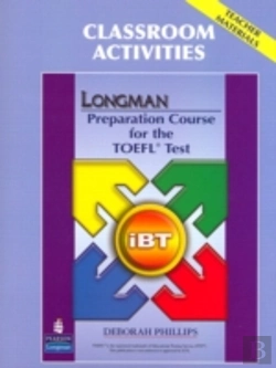 Bertrand.pt - Longman Preparation Course For The Toefl Test