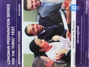 Longman Preparation Series For The Toeic Test: Intermediate + Cd Without Answer Key