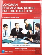 Longman Preparation Series For The Toeic Test