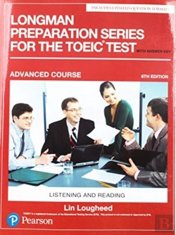 Bertrand.pt - Longman Preparation Series For The Toeic Test