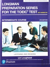 Longman Preparation Series For The Toeic Test